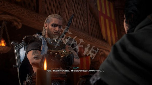 《刺客教條：維京紀元》圖文攻略：劇情流程+Boss打法+支線任務+能力解鎖+全要素收集+家園建造+敵人圖鑒+小遊戲技巧