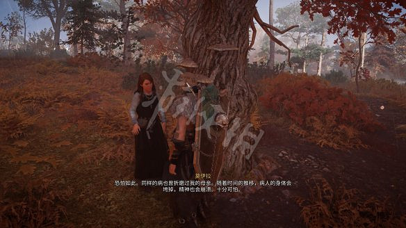 《刺客教條：維京紀元》圖文攻略：劇情流程+Boss打法+支線任務+能力解鎖+全要素收集+家園建造+敵人圖鑒+小遊戲技巧