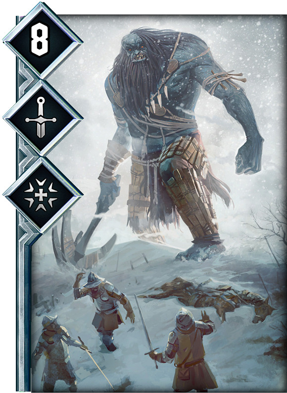 《巫師3:狂獵》昆特牌新增牌組一覽 《巫師3:狂獵》昆特牌新增牌組一覽