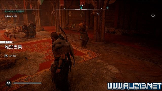 《刺客教條英靈殿》主線任務怎麽做?全章節通關流程圖文攻略詳解【完結】 《刺客教條英靈殿》主線任務怎麽做?全章節通關流程圖文攻略詳解【完結】