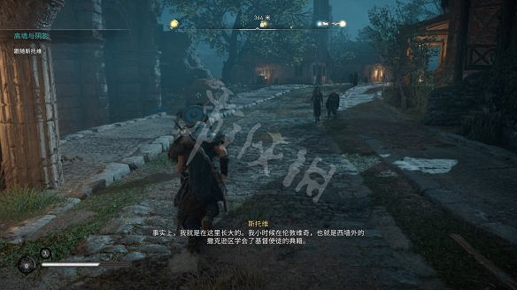 《刺客教條：維京紀元》圖文攻略：劇情流程+Boss打法+支線任務+能力解鎖+全要素收集+家園建造+敵人圖鑒+小遊戲技巧