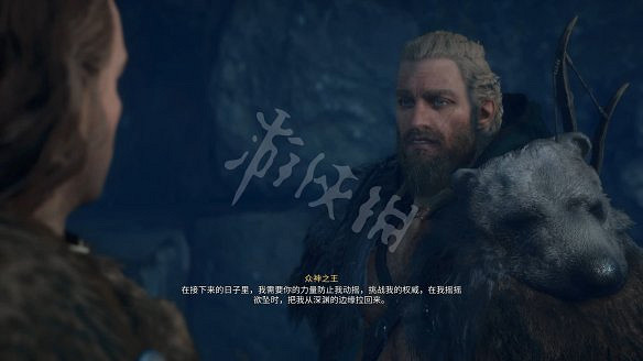 《刺客教條：維京紀元》圖文攻略：劇情流程+Boss打法+支線任務+能力解鎖+全要素收集+家園建造+敵人圖鑒+小遊戲技巧