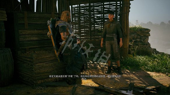 《刺客教條：維京紀元》圖文攻略：劇情流程+Boss打法+支線任務+能力解鎖+全要素收集+家園建造+敵人圖鑒+小遊戲技巧