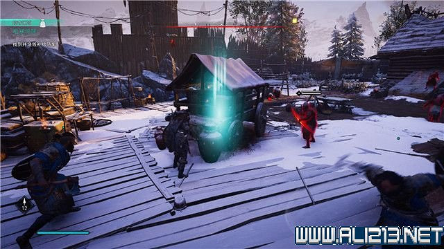 《刺客教條英靈殿》主線任務怎麽做?全章節通關流程圖文攻略詳解【完結】 《刺客教條英靈殿》主線任務怎麽做?全章節通關流程圖文攻略詳解【完結】