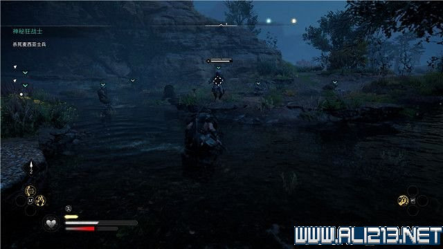 《刺客教條英靈殿》主線任務怎麽做?全章節通關流程圖文攻略詳解【完結】 《刺客教條英靈殿》主線任務怎麽做?全章節通關流程圖文攻略詳解【完結】