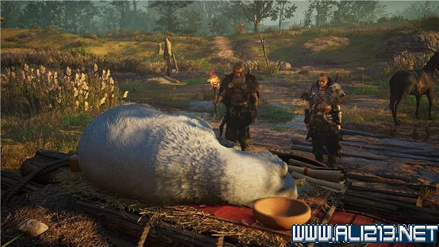 《刺客教條英靈殿》主線任務怎麽做?全章節通關流程圖文攻略詳解【完結】 《刺客教條英靈殿》主線任務怎麽做?全章節通關流程圖文攻略詳解【完結】