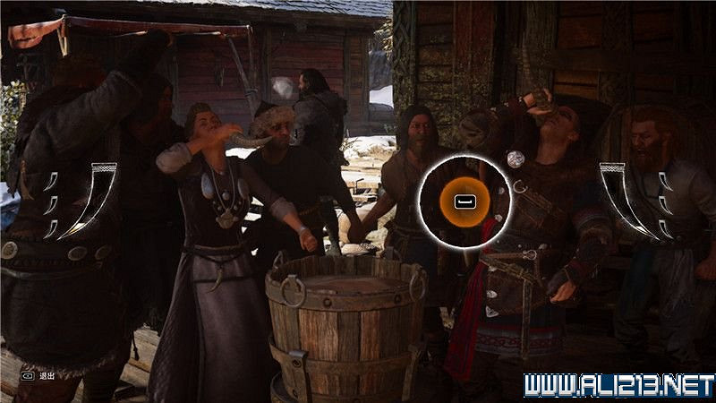 《刺客教條英靈殿》主線任務怎麽做?全章節通關流程圖文攻略詳解【完結】 《刺客教條英靈殿》主線任務怎麽做?全章節通關流程圖文攻略詳解【完結】