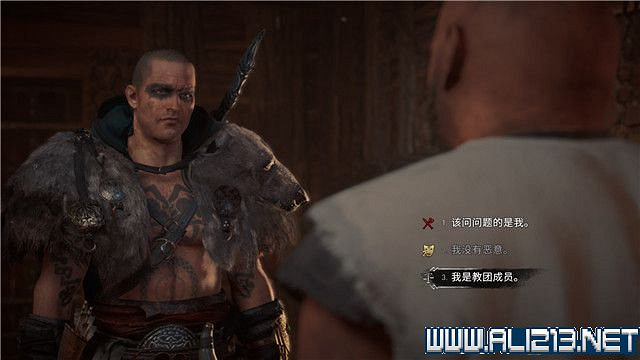 《刺客教條英靈殿》主線任務怎麽做?全章節通關流程圖文攻略詳解【完結】 《刺客教條英靈殿》主線任務怎麽做?全章節通關流程圖文攻略詳解【完結】