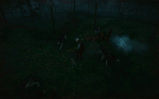 《巫師3:狂獵》萌新向流派推薦及技能科普 《巫師3:狂獵》萌新向流派推薦及技能科普