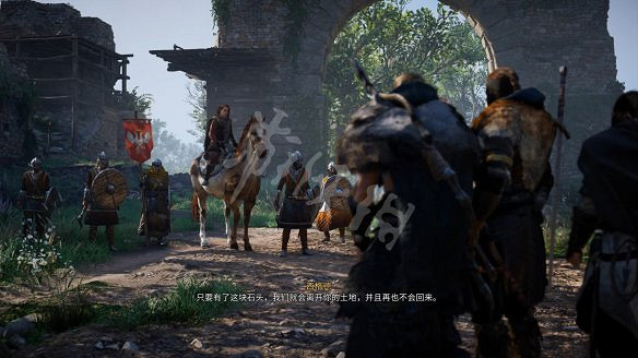 《刺客教條：維京紀元》圖文攻略：劇情流程+Boss打法+支線任務+能力解鎖+全要素收集+家園建造+敵人圖鑒+小遊戲技巧