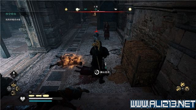 《刺客教條英靈殿》主線任務怎麽做?全章節通關流程圖文攻略詳解【完結】 《刺客教條英靈殿》主線任務怎麽做?全章節通關流程圖文攻略詳解【完結】