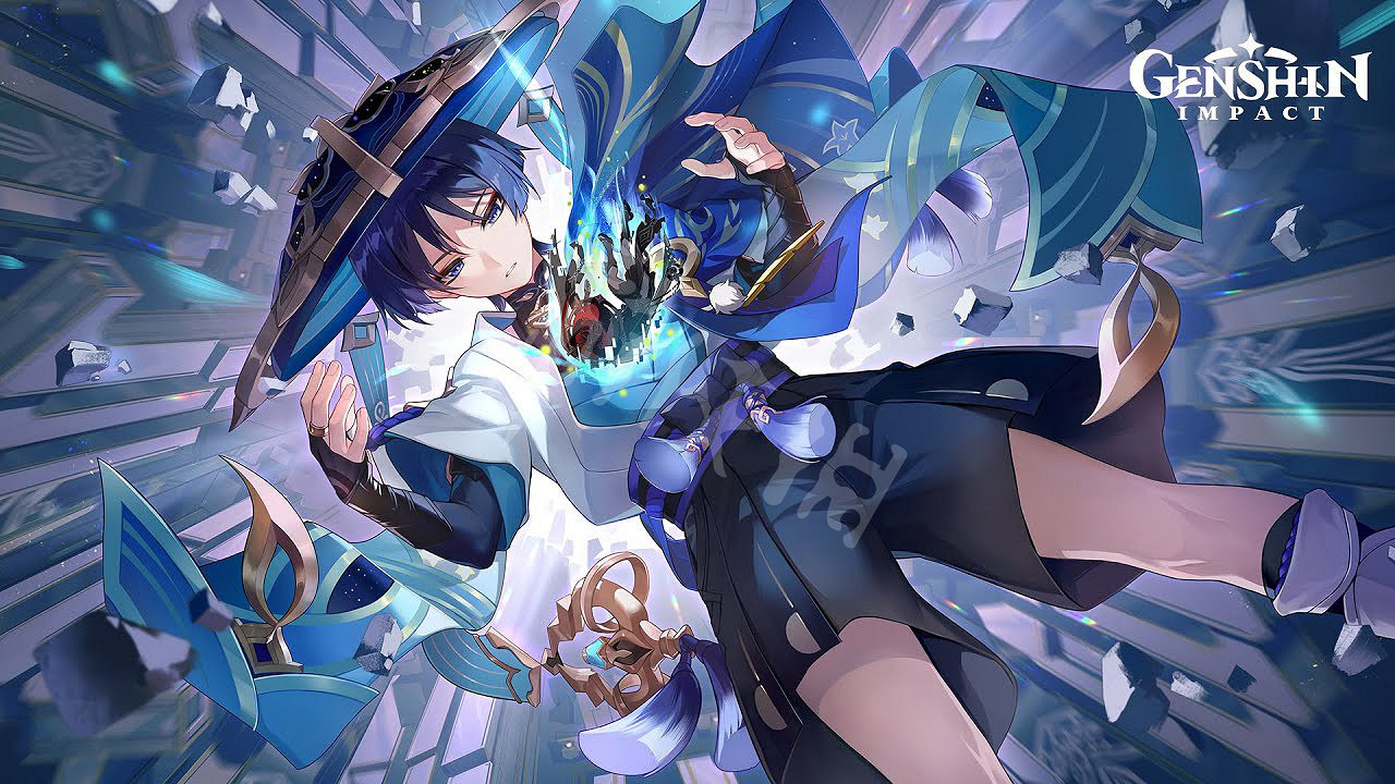 《原神》傾落伽藍任務開啟條件是什麽?傾落伽藍任務開啟條件介紹 《原神》傾落伽藍任務開啟條件是什麽?傾落伽藍任務開啟條件介紹