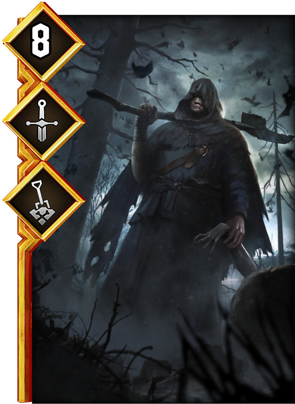 《巫師3:狂獵》昆特牌新增牌組一覽 《巫師3:狂獵》昆特牌新增牌組一覽