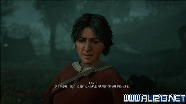 《刺客教條英靈殿》主線任務怎麽做?全章節通關流程圖文攻略詳解【完結】 《刺客教條英靈殿》主線任務怎麽做?全章節通關流程圖文攻略詳解【完結】