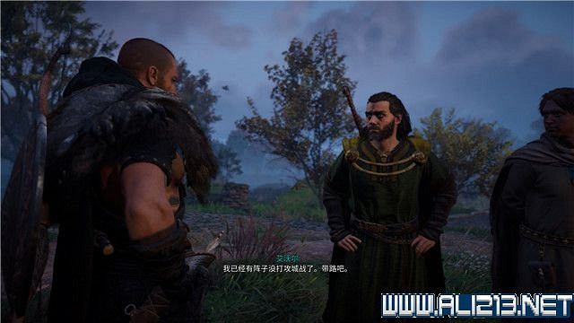 《刺客教條英靈殿》主線任務怎麽做?全章節通關流程圖文攻略詳解【完結】 《刺客教條英靈殿》主線任務怎麽做?全章節通關流程圖文攻略詳解【完結】