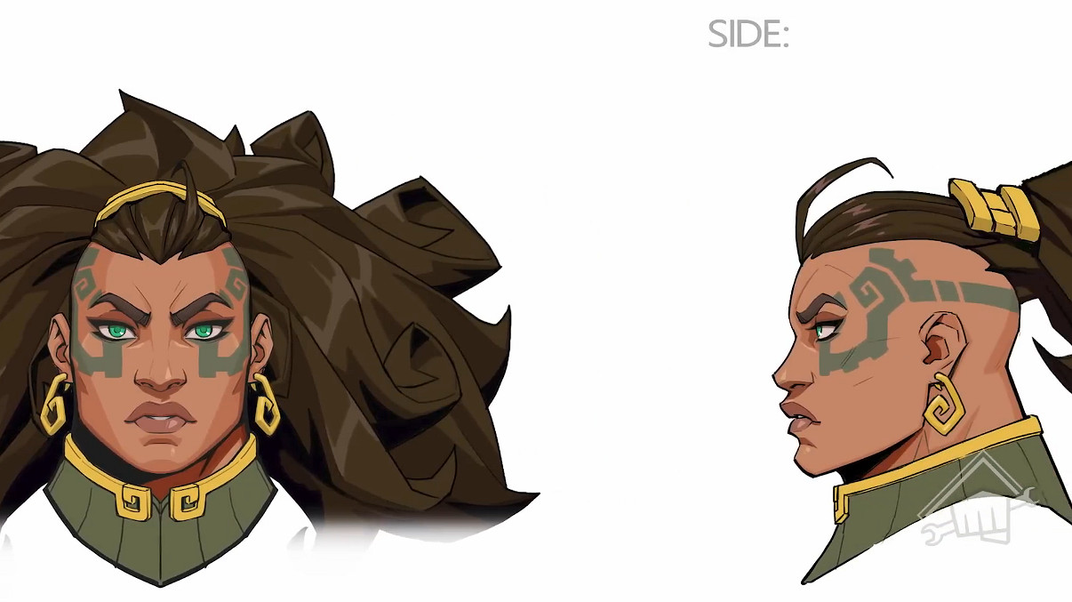 《LOL》格鬥新作《Project L》最新開發日誌公開！