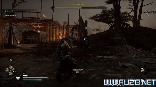 《刺客教條英靈殿》主線任務怎麽做?全章節通關流程圖文攻略詳解【完結】 《刺客教條英靈殿》主線任務怎麽做?全章節通關流程圖文攻略詳解【完結】