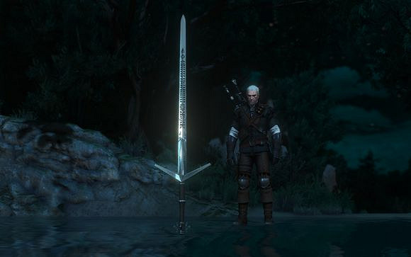 《巫師3:狂獵》萌新向流派推薦及技能科普 《巫師3:狂獵》萌新向流派推薦及技能科普