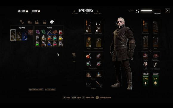 《巫師3:狂獵》純弩遠程流玩法攻略 新玩法流派介紹 《巫師3:狂獵》純弩遠程流玩法攻略 新玩法流派介紹