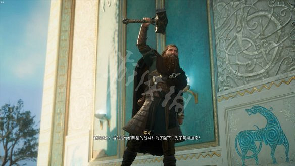 《刺客教條：維京紀元》圖文攻略：劇情流程+Boss打法+支線任務+能力解鎖+全要素收集+家園建造+敵人圖鑒+小遊戲技巧