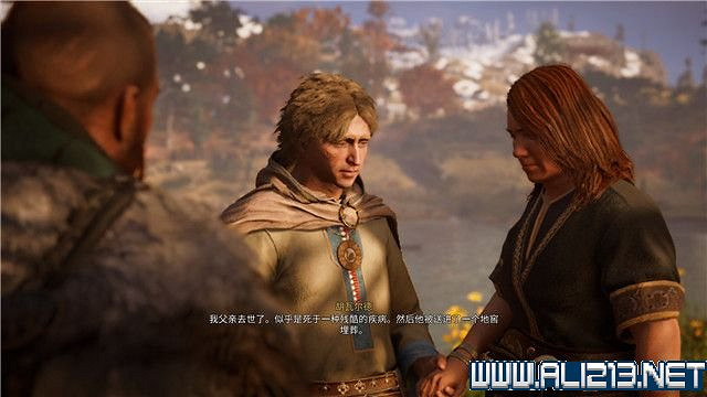 《刺客教條英靈殿》主線任務怎麽做?全章節通關流程圖文攻略詳解【完結】 《刺客教條英靈殿》主線任務怎麽做?全章節通關流程圖文攻略詳解【完結】