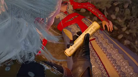 《巫師3:狂獵》全結局選項達成條件圖文詳解 《巫師3:狂獵》全結局選項達成條件圖文詳解