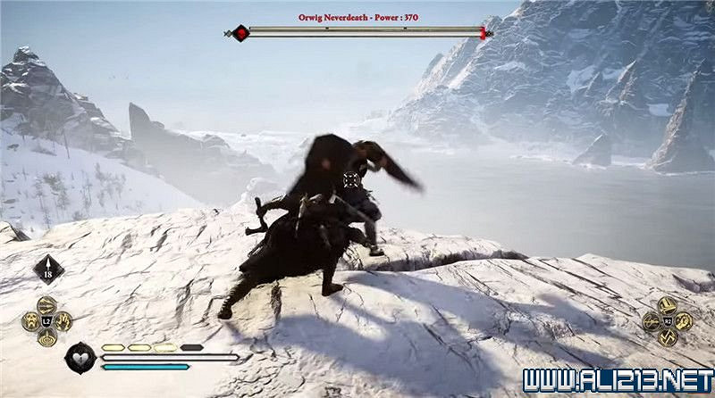 《刺客教條英靈殿》主線任務怎麽做?全章節通關流程圖文攻略詳解【完結】 《刺客教條英靈殿》主線任務怎麽做?全章節通關流程圖文攻略詳解【完結】