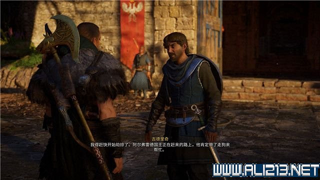 《刺客教條英靈殿》主線任務怎麽做?全章節通關流程圖文攻略詳解【完結】 《刺客教條英靈殿》主線任務怎麽做?全章節通關流程圖文攻略詳解【完結】