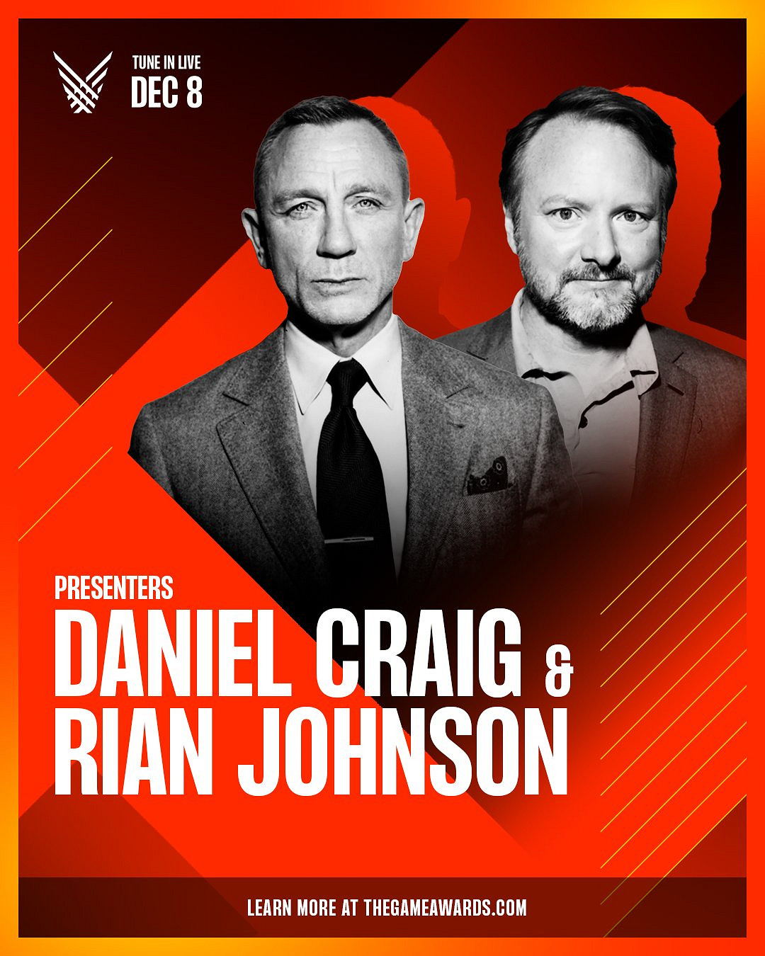 美國任天堂前總裁雷吉等 將出席TGA頒獎典禮