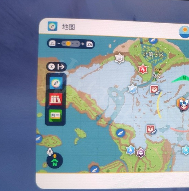 《寶可夢朱紫》怎麽刷新大量出現?不調時刷新大量出現方法分享 《寶可夢朱紫》怎麽刷新大量出現?不調時刷新大量出現方法分享