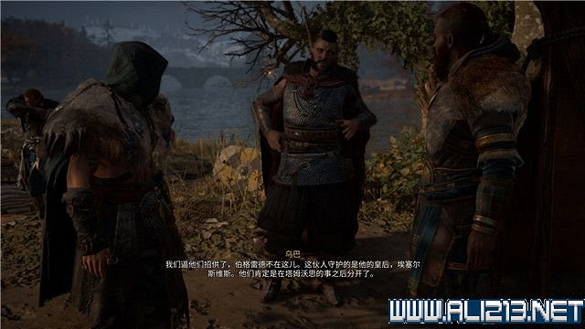 《刺客教條英靈殿》主線任務怎麽做?全章節通關流程圖文攻略詳解【完結】 《刺客教條英靈殿》主線任務怎麽做?全章節通關流程圖文攻略詳解【完結】