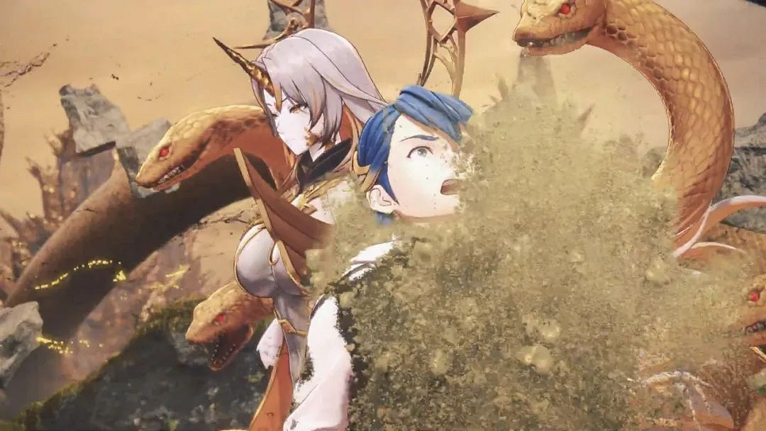 NS新聞 DNF格鬥宣布移植NS 大量獨立遊戲定檔 NS新聞 DNF格鬥宣布移植NS 大量獨立遊戲定檔