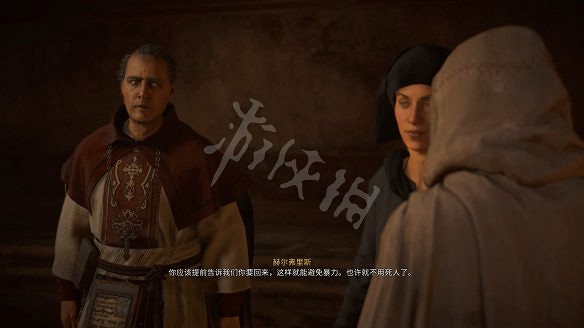 《刺客教條：維京紀元》圖文攻略：劇情流程+Boss打法+支線任務+能力解鎖+全要素收集+家園建造+敵人圖鑒+小遊戲技巧