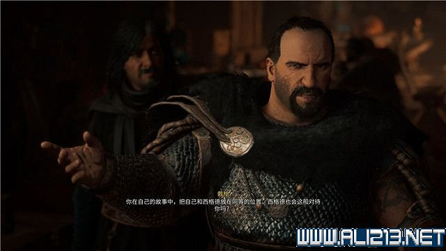 《刺客教條英靈殿》主線任務怎麽做?全章節通關流程圖文攻略詳解【完結】 《刺客教條英靈殿》主線任務怎麽做?全章節通關流程圖文攻略詳解【完結】