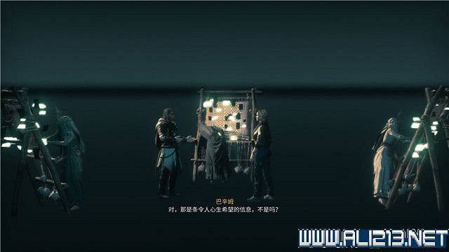 《刺客教條英靈殿》主線任務怎麽做?全章節通關流程圖文攻略詳解【完結】 《刺客教條英靈殿》主線任務怎麽做?全章節通關流程圖文攻略詳解【完結】