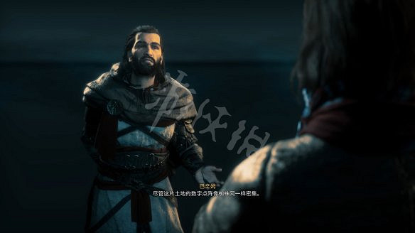 《刺客教條：維京紀元》圖文攻略：劇情流程+Boss打法+支線任務+能力解鎖+全要素收集+家園建造+敵人圖鑒+小遊戲技巧