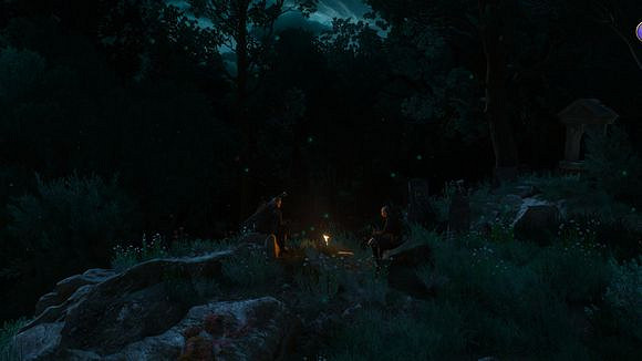 《巫師3:狂獵》200多小時通關心得 《巫師3:狂獵》200多小時通關心得