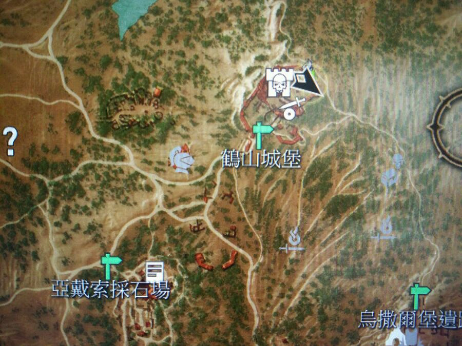 《巫師3:狂獵》v1.31快速刷錢方法 《巫師3:狂獵》v1.31快速刷錢方法