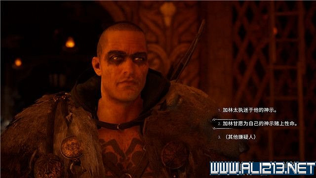 《刺客教條英靈殿》主線任務怎麽做?全章節通關流程圖文攻略詳解【完結】 《刺客教條英靈殿》主線任務怎麽做?全章節通關流程圖文攻略詳解【完結】