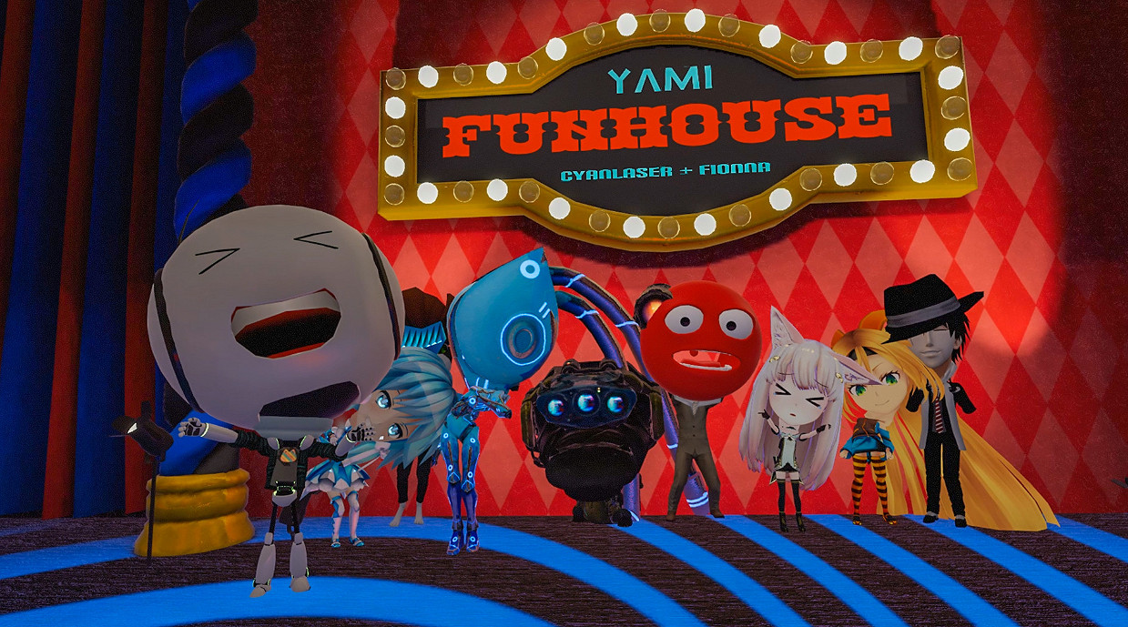 盤點幾款重社交遊戲 想快樂交朋友的不妨來看看