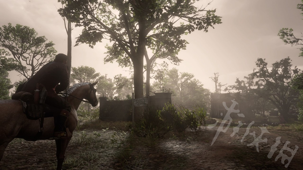 《荒野大鏢客2》一門藝術任務怎麽達成？一門藝術攻略詳解