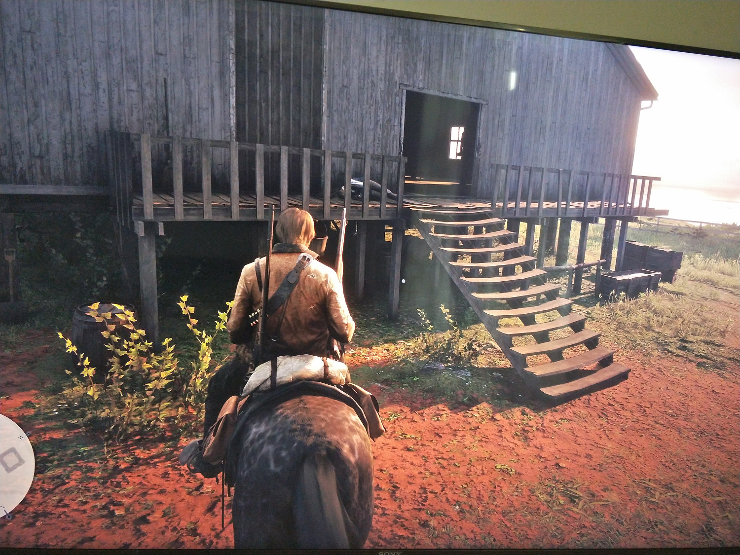 《荒野大鏢客2》稀有狙擊槍在哪裡?狙擊槍獲得方法介紹 《荒野大鏢客2》稀有狙擊槍在哪裡?狙擊槍獲得方法介紹