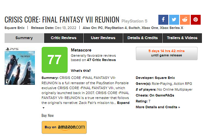 早報:《索尼克》大型更新《艾爾登法環》競技場將上線 早報:《索尼克》大型更新《艾爾登法環》競技場將上線