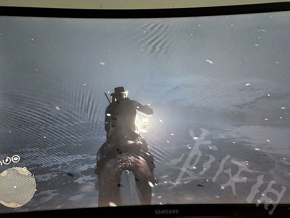 《荒野大鏢客2》高風險寶藏怎麽拿？高風險藏寶圖一覽