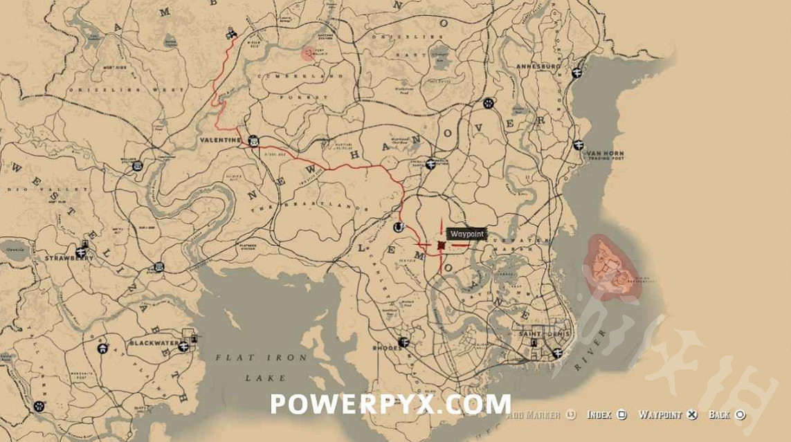 《荒野大鏢客2》怎麽進行搶劫？搶劫事件一覽