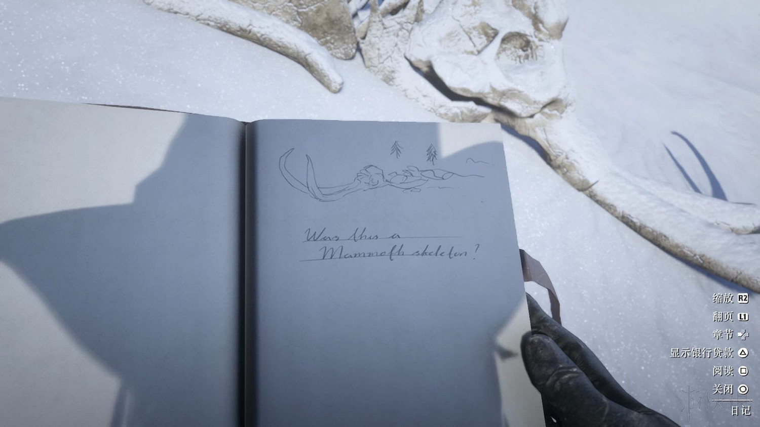 《荒野大鏢客2》彩蛋收集匯總 全彩蛋位置圖文攻略 《荒野大鏢客2》彩蛋收集匯總 全彩蛋位置圖文攻略