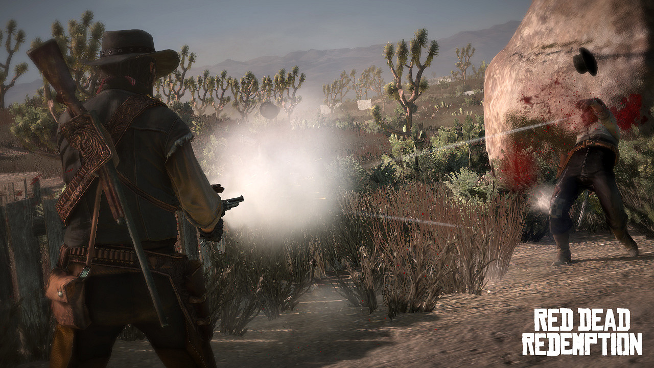 《荒野大鏢客2》全彩蛋一覽 遊戲彩蛋大全