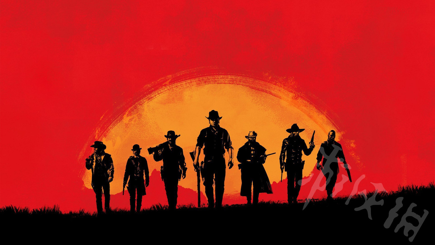 《荒野大鏢客2》新手怎麽玩？新手注意事項匯總