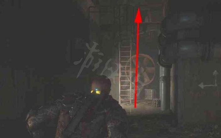 《木衛四協議》第六章植入體位置在哪？第六章植入體位置分享