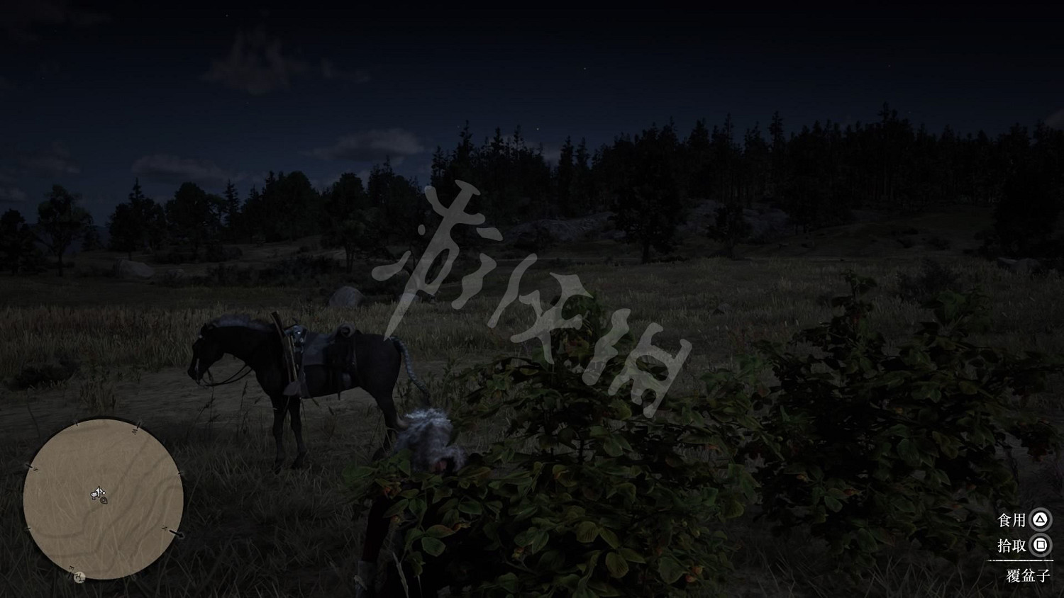 《荒野大鏢客2》全藥草位置圖文分享 藥草在哪裡? 《荒野大鏢客2》全藥草位置圖文分享 藥草在哪裡?